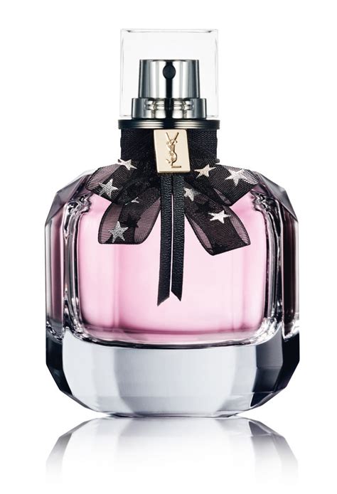 parfum yves Saint Laurent femme